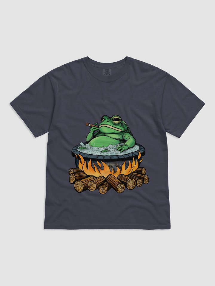 Hot Tub Frog product image (7)