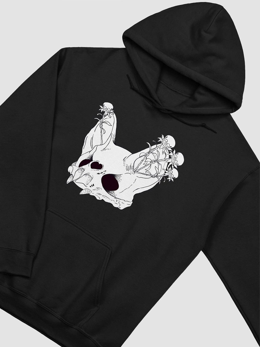 Bat Skull Midnight (Light Collection) product image (23)