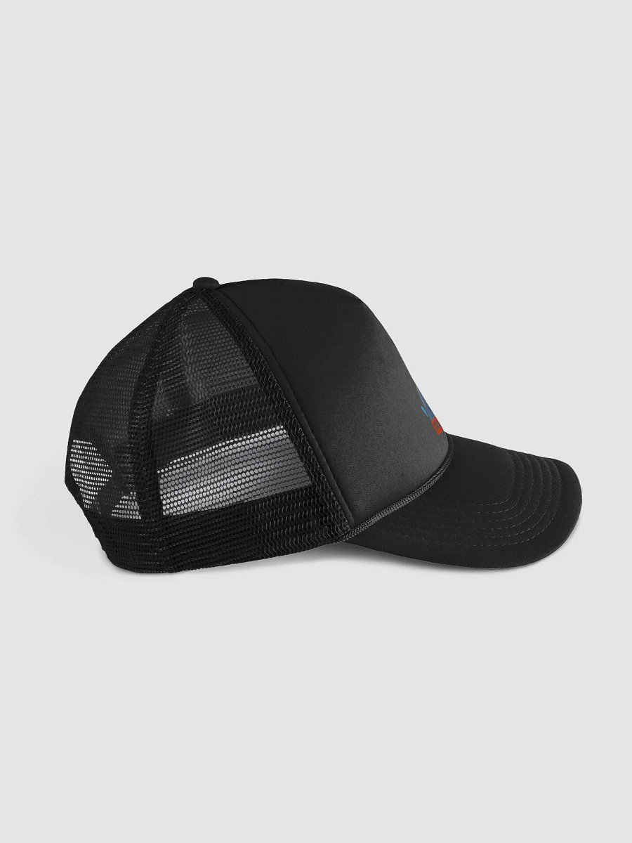 PAMANARI Foam Trucker Hat - Limited Edition product image (3)