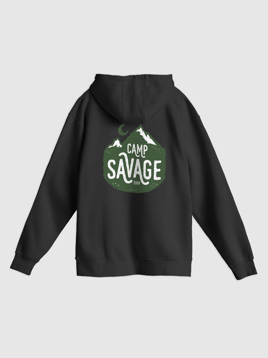 Savage Scout Cozy Hoodie product image (6)