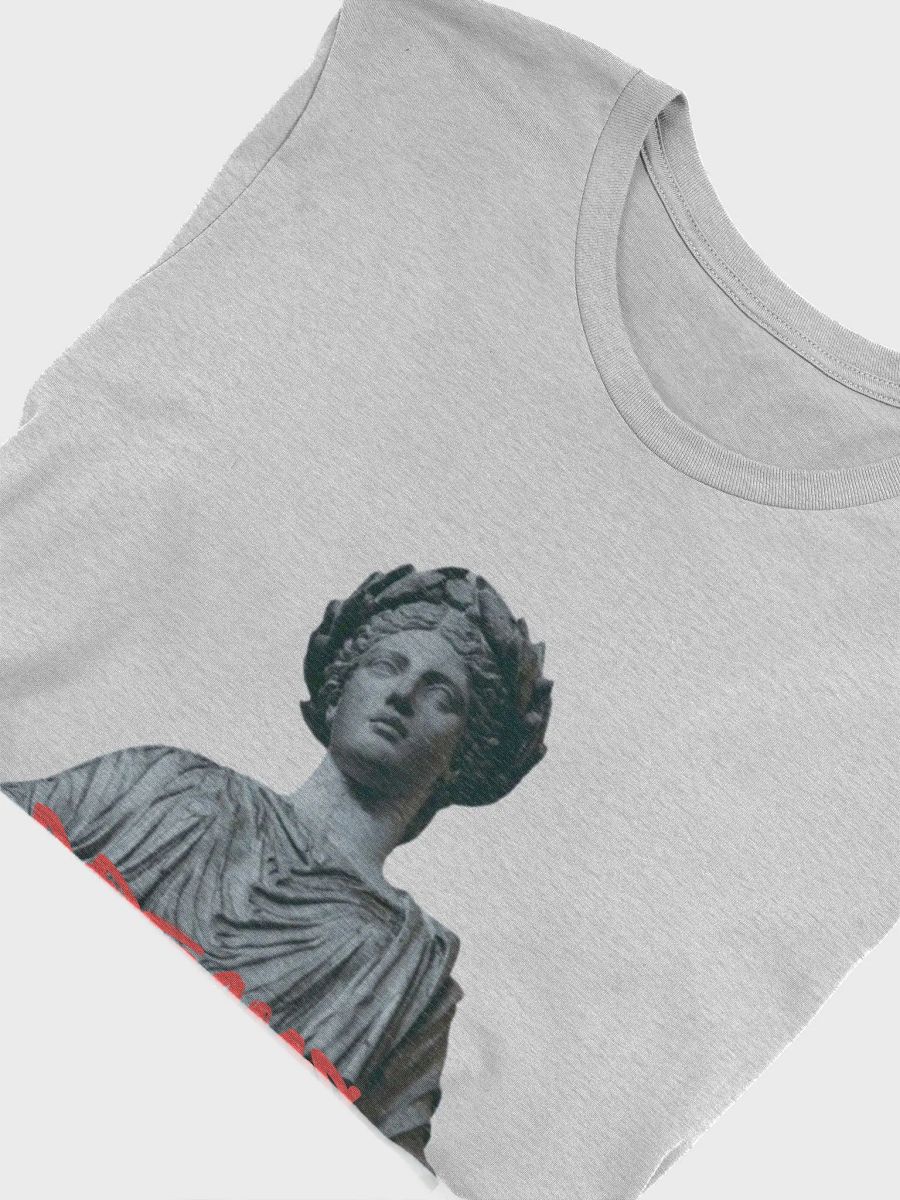 Dreams Come True Bella+Canvas Supersoft T-Shirt product image (53)