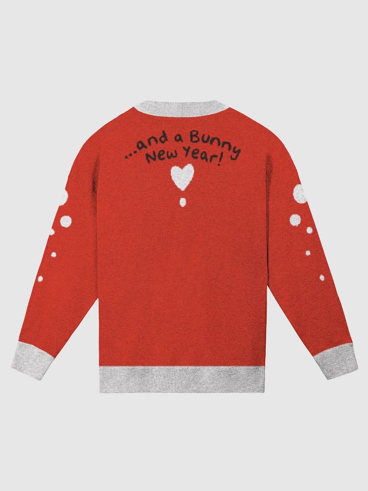 2024 Hoppy Christmas Warm and Cosy product image (2)