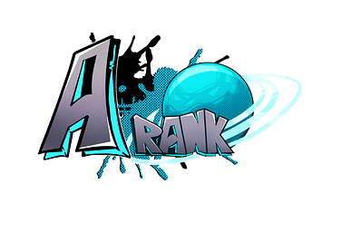 A-Rank Guildmate