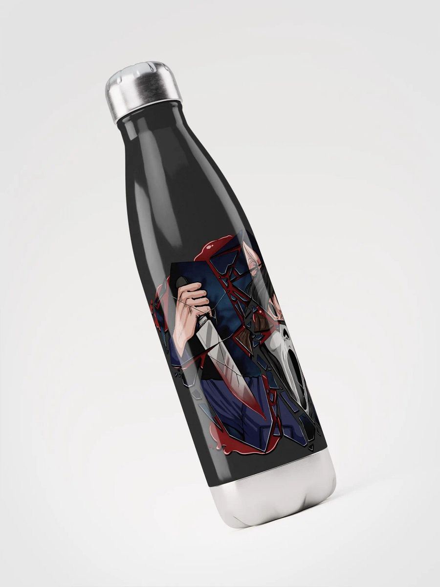 Slasher Collection - Steel Water Bottle product image (3)