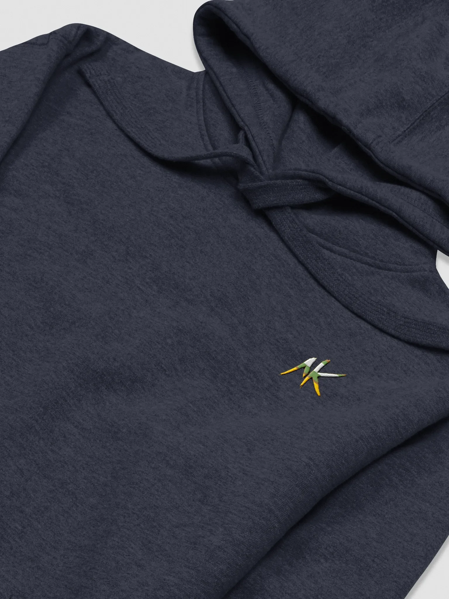 AlphaKep Embroidered Hoodie product image (10)