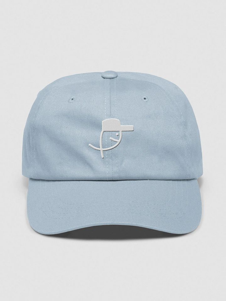 Bright Coloured UnderMyCap Cap product image (1)
