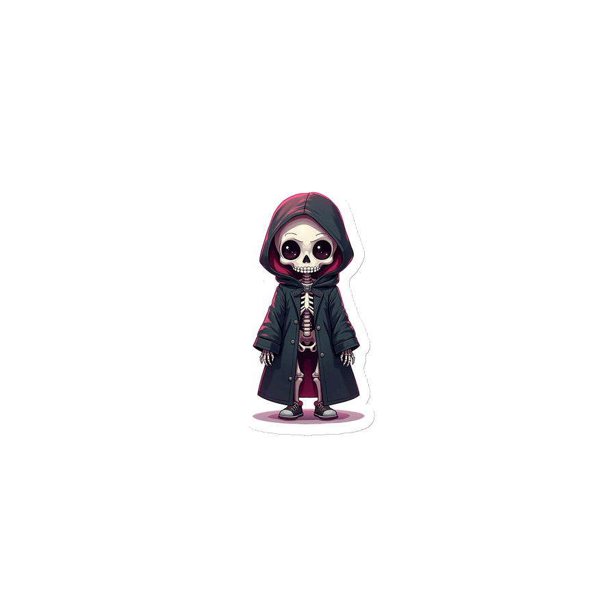 Mortis Magnet product image (1)
