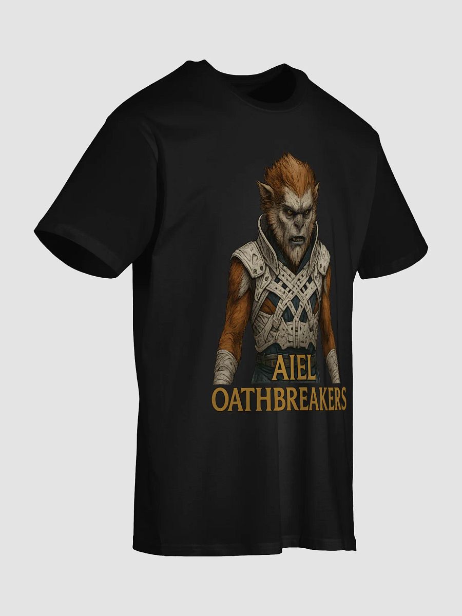 AIEL OATHBREAKERS Unisex Premium Tee product image (17)