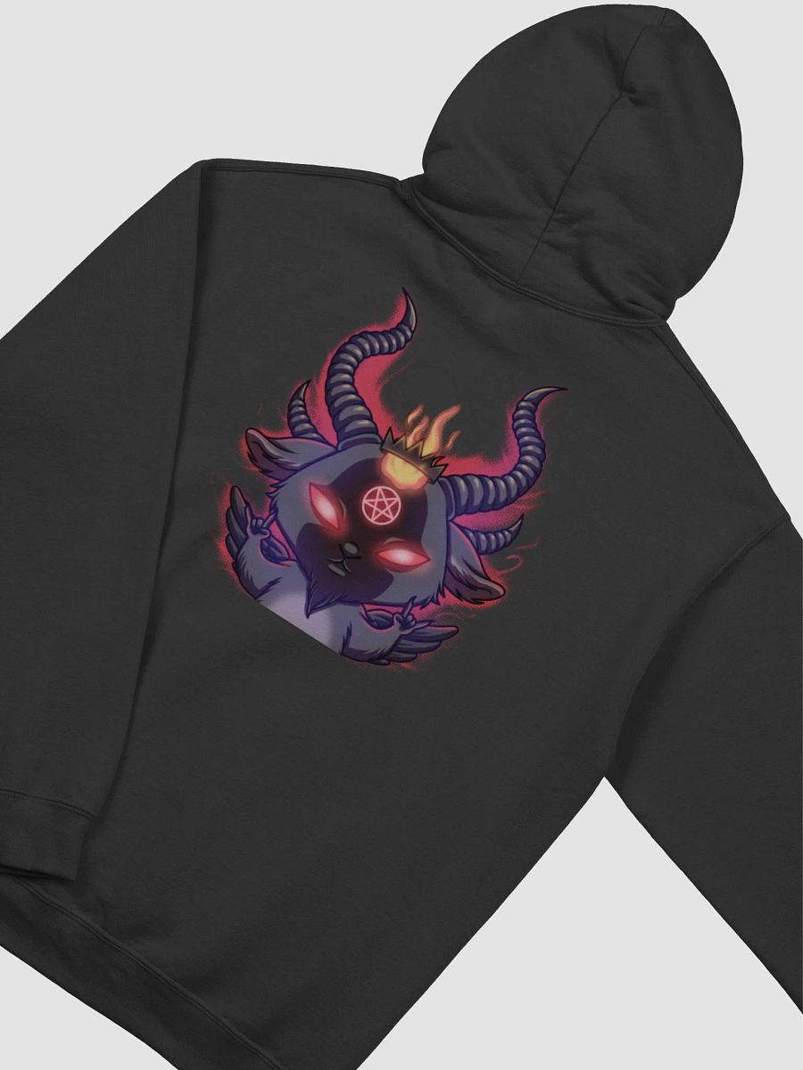 Demon Time Hoodie product image (3)