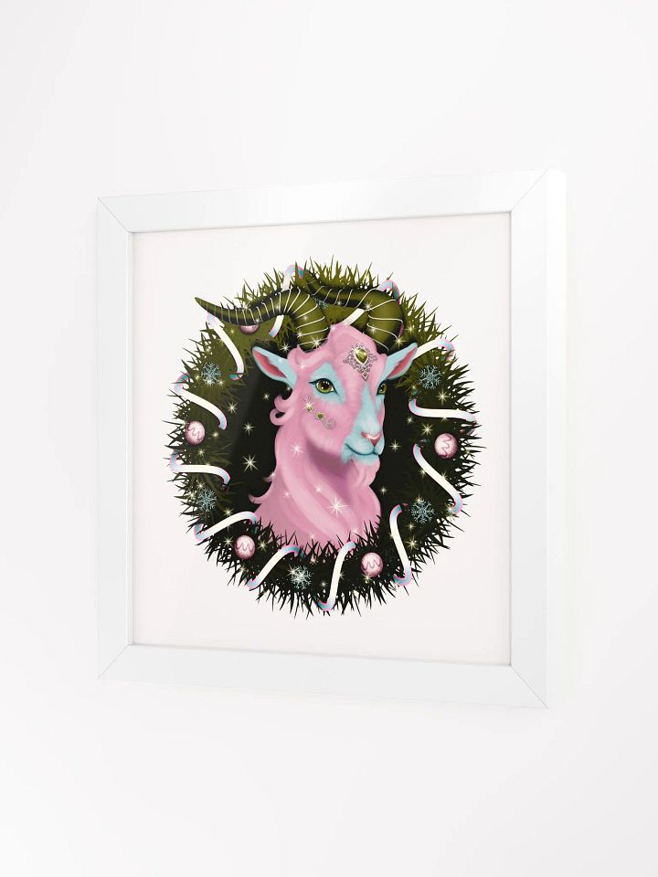 Holiday Zodiac - Capricorn product image (26)