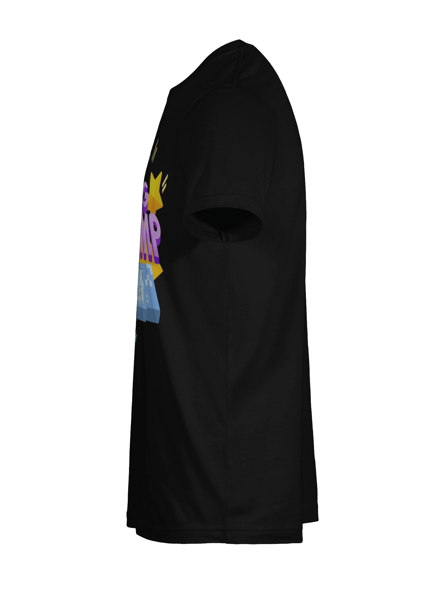 Daddy's Little PogChamp Shirt product image (11)