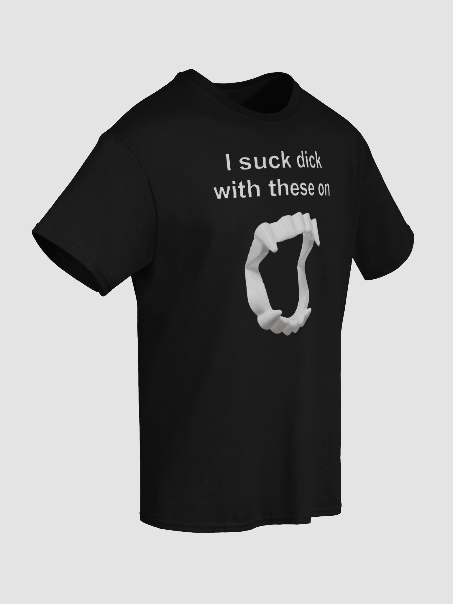 I Will Suck Dick With These Shirt product image (10)