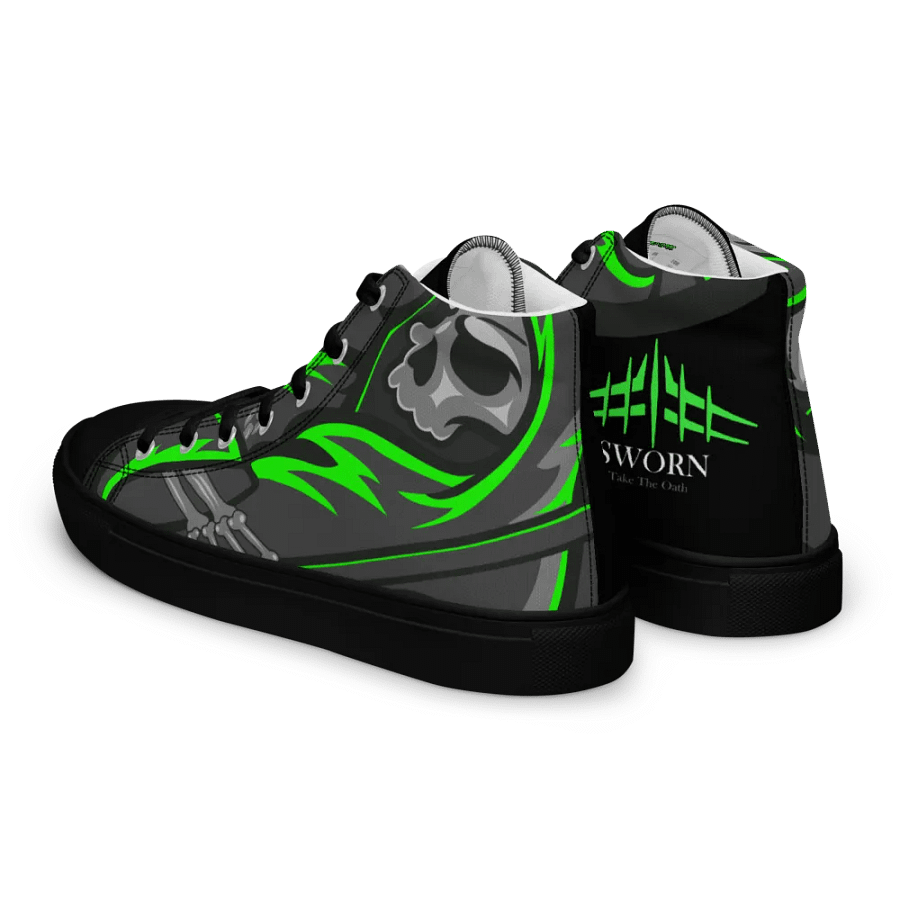 Sworn and Renegade Collab! product image (6)