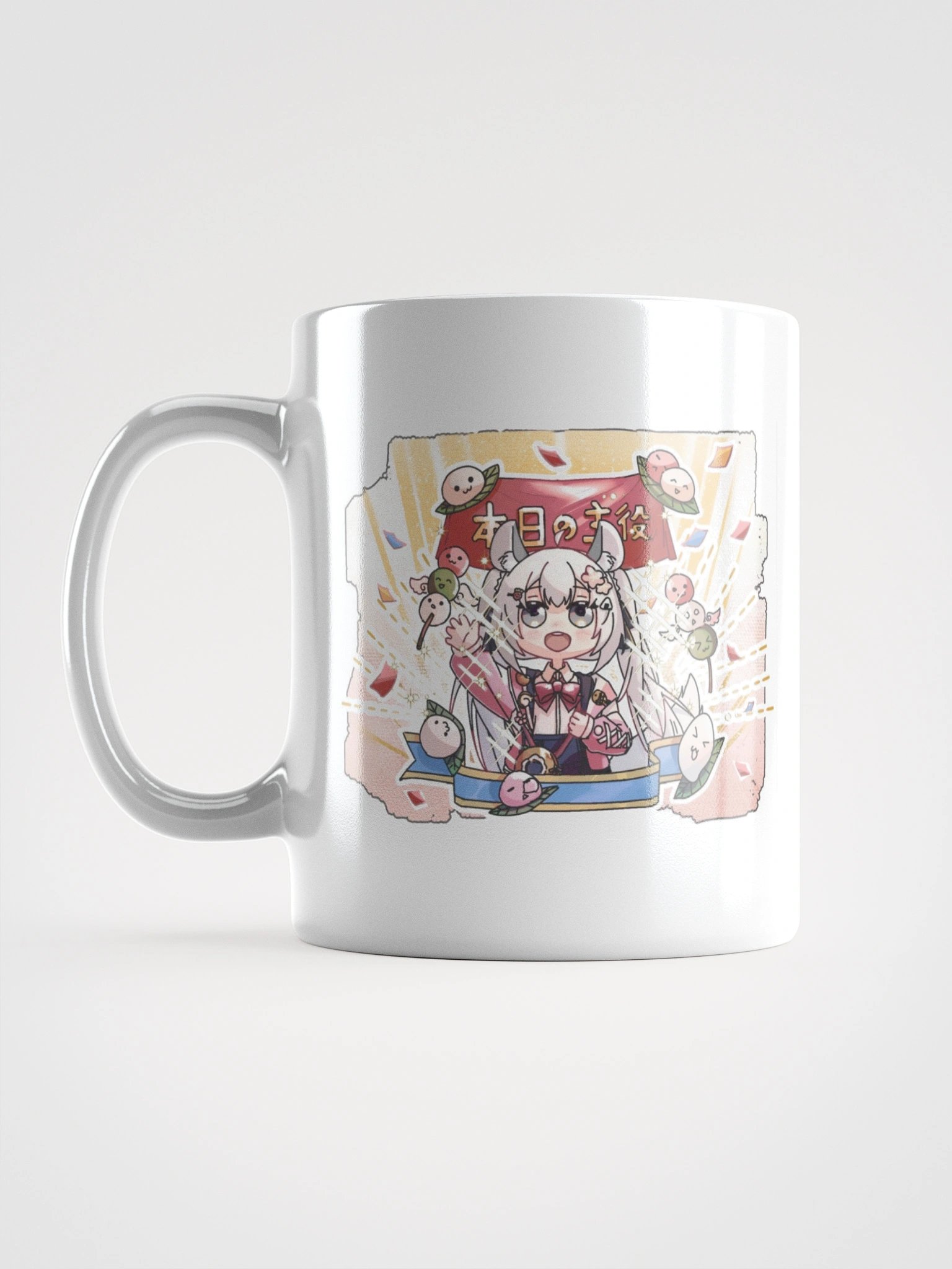 Momochi Mio Mug product image (17)