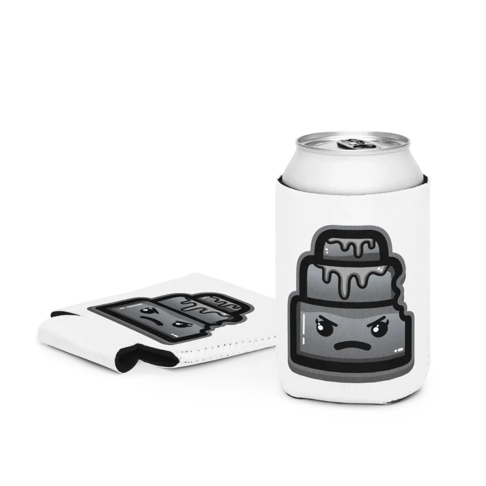 Can Koozie product image (4)