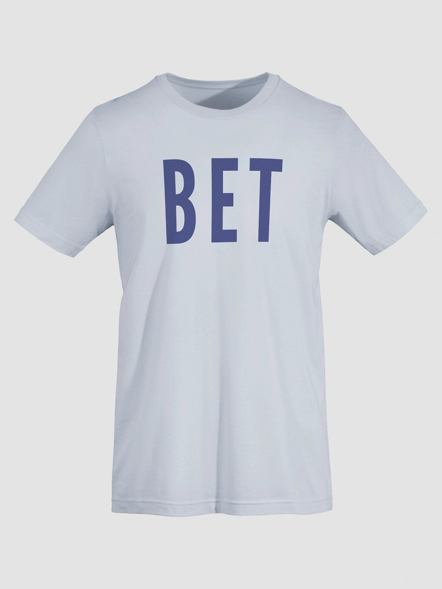 Bet – Minimalist Statement Tee product image (31)