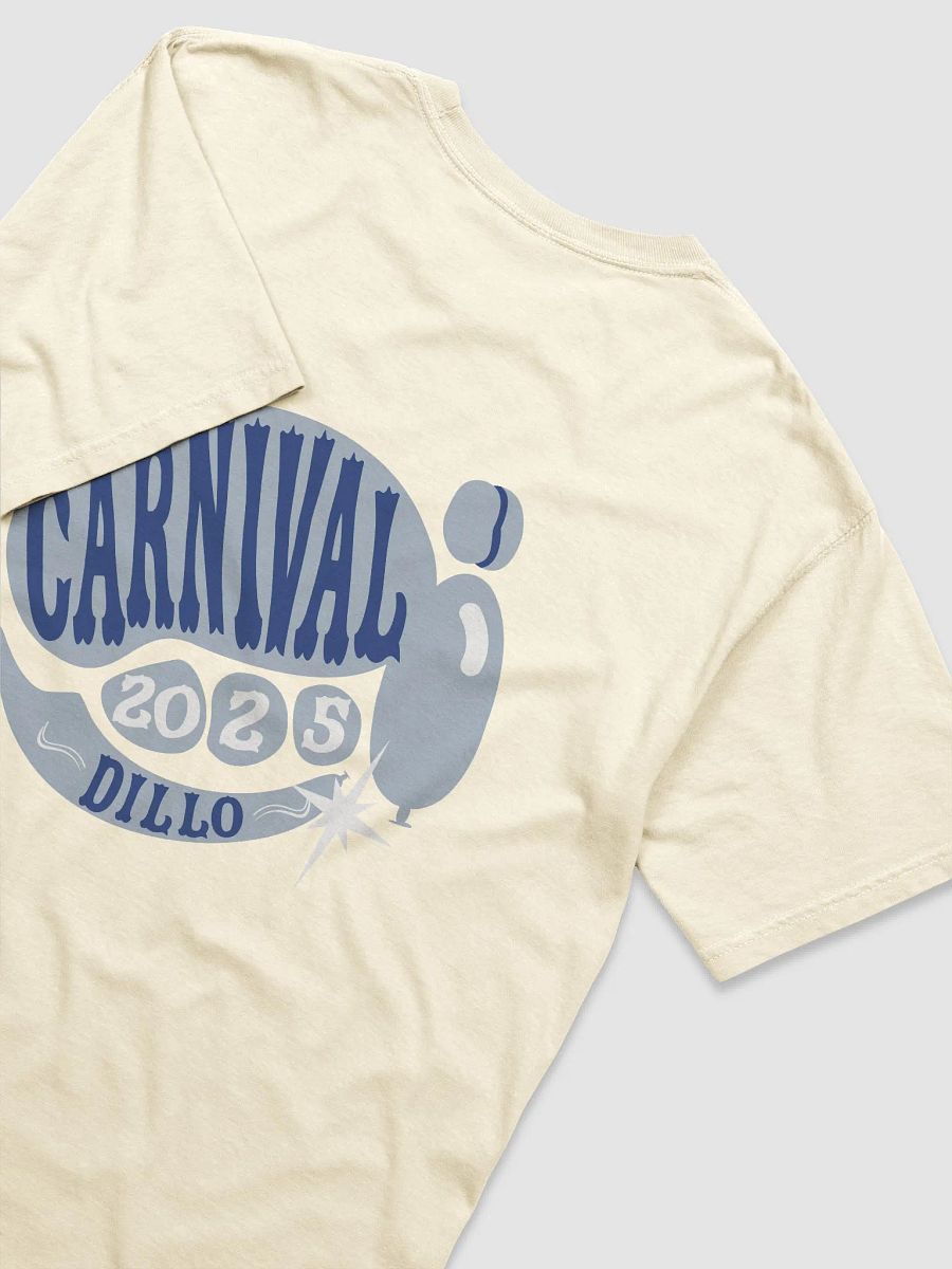 Carnival Dillo Tee product image (3)