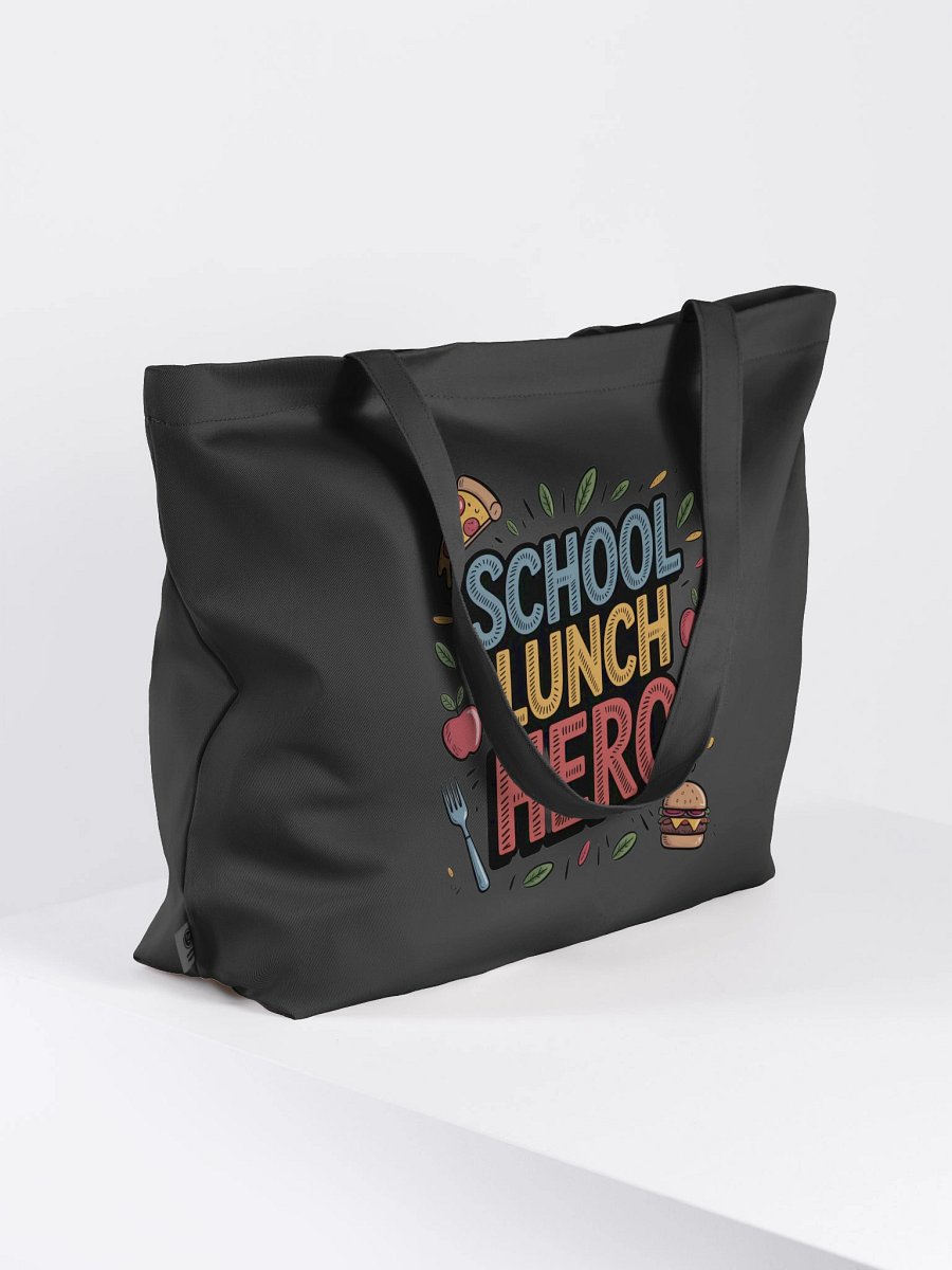 School Lunch Hero product image (4)