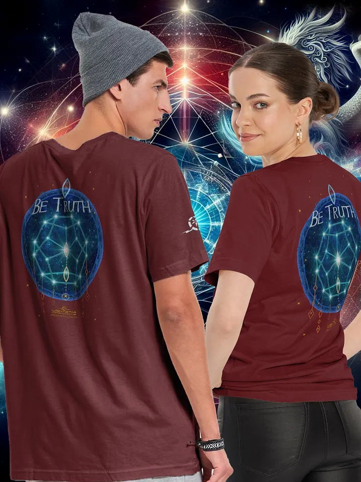 Guardians Know Your Power Short Sleeve T-Shirt product image (22)