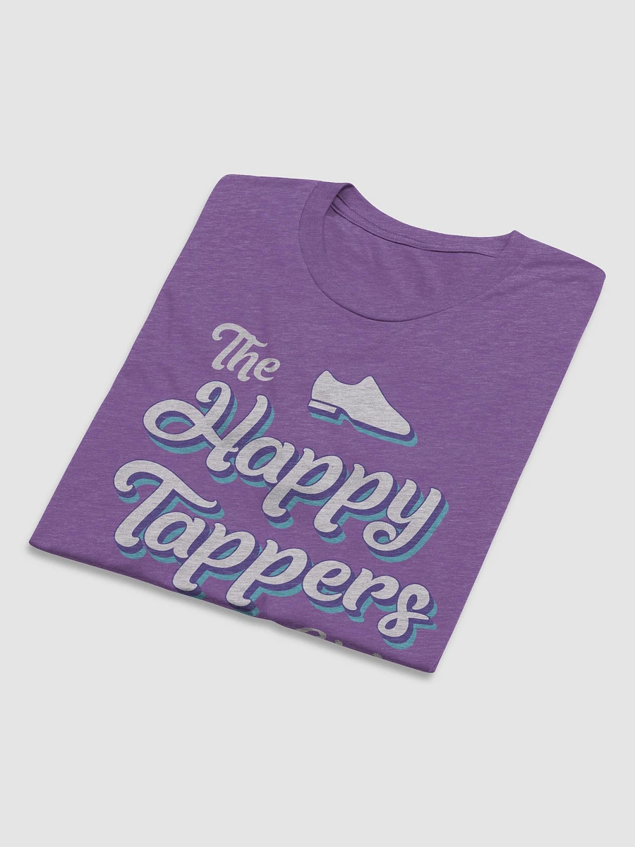 The Happy Tappers Club Triblend product image (4)