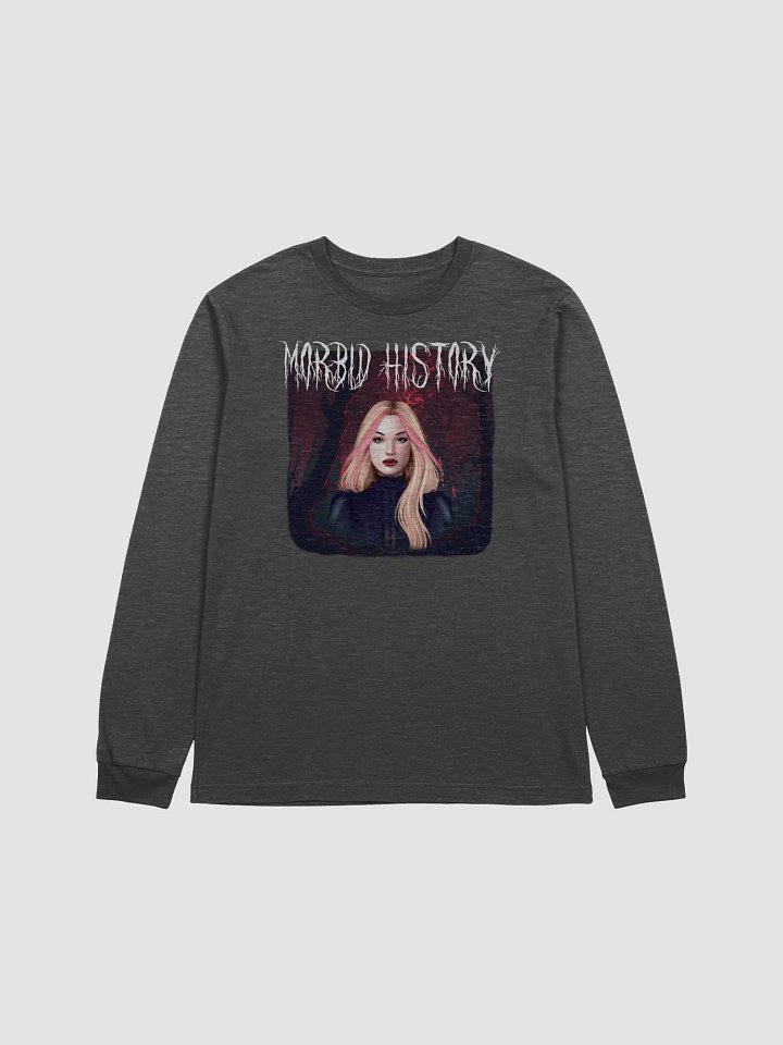 Morbid Sweater Time! product image (13)