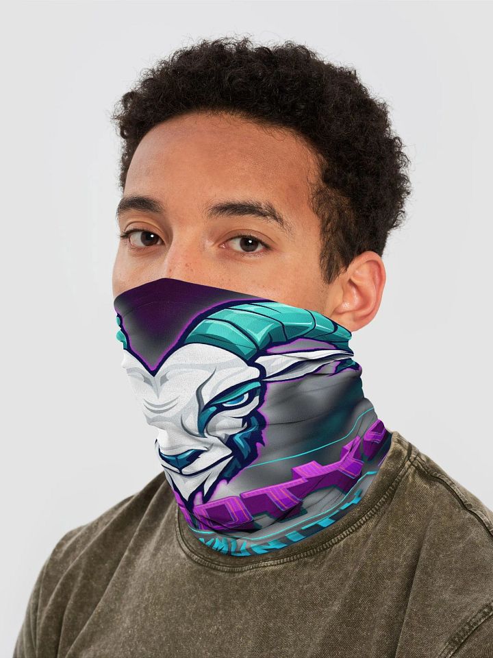 GotYou Community Face/Head Wrap product image (1)
