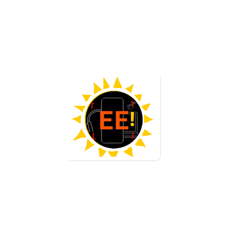 EE Summer Magnet product image (1)