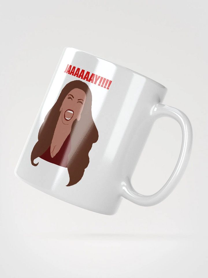 GLORIA SCREAMING MUG product image (2)