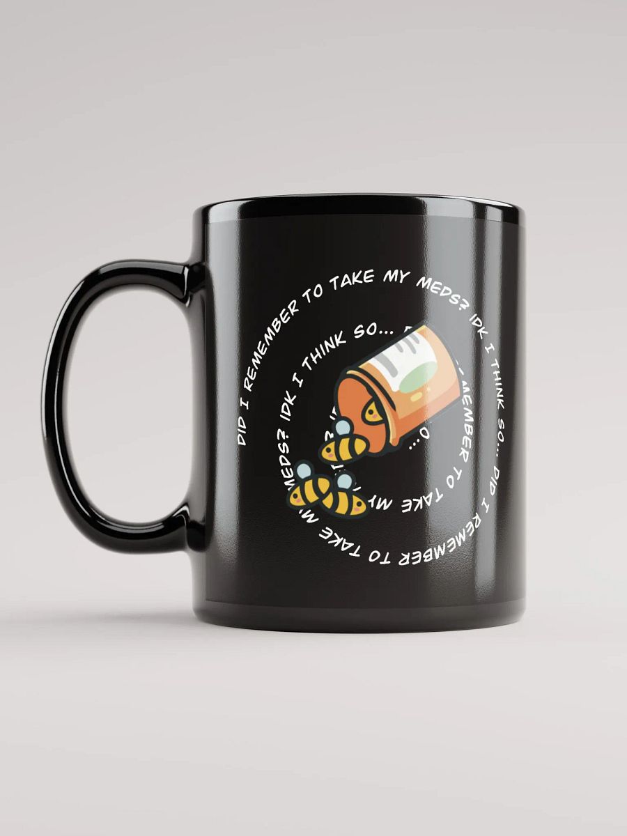 Remember Meds Mug product image (11)