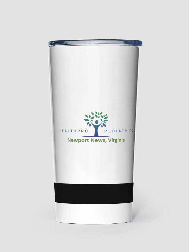 Small Logo Tumbler product image (1)
