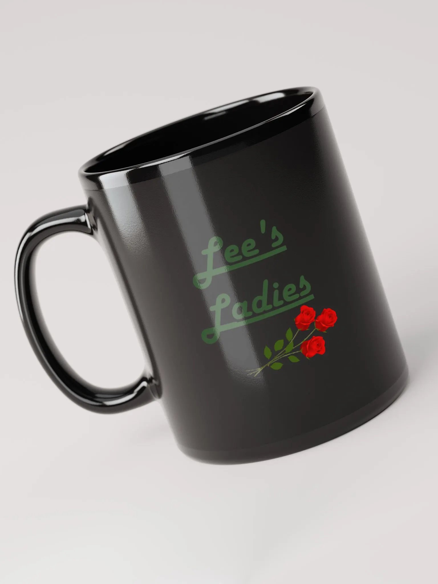 Lee's Ladies Mug product image (5)