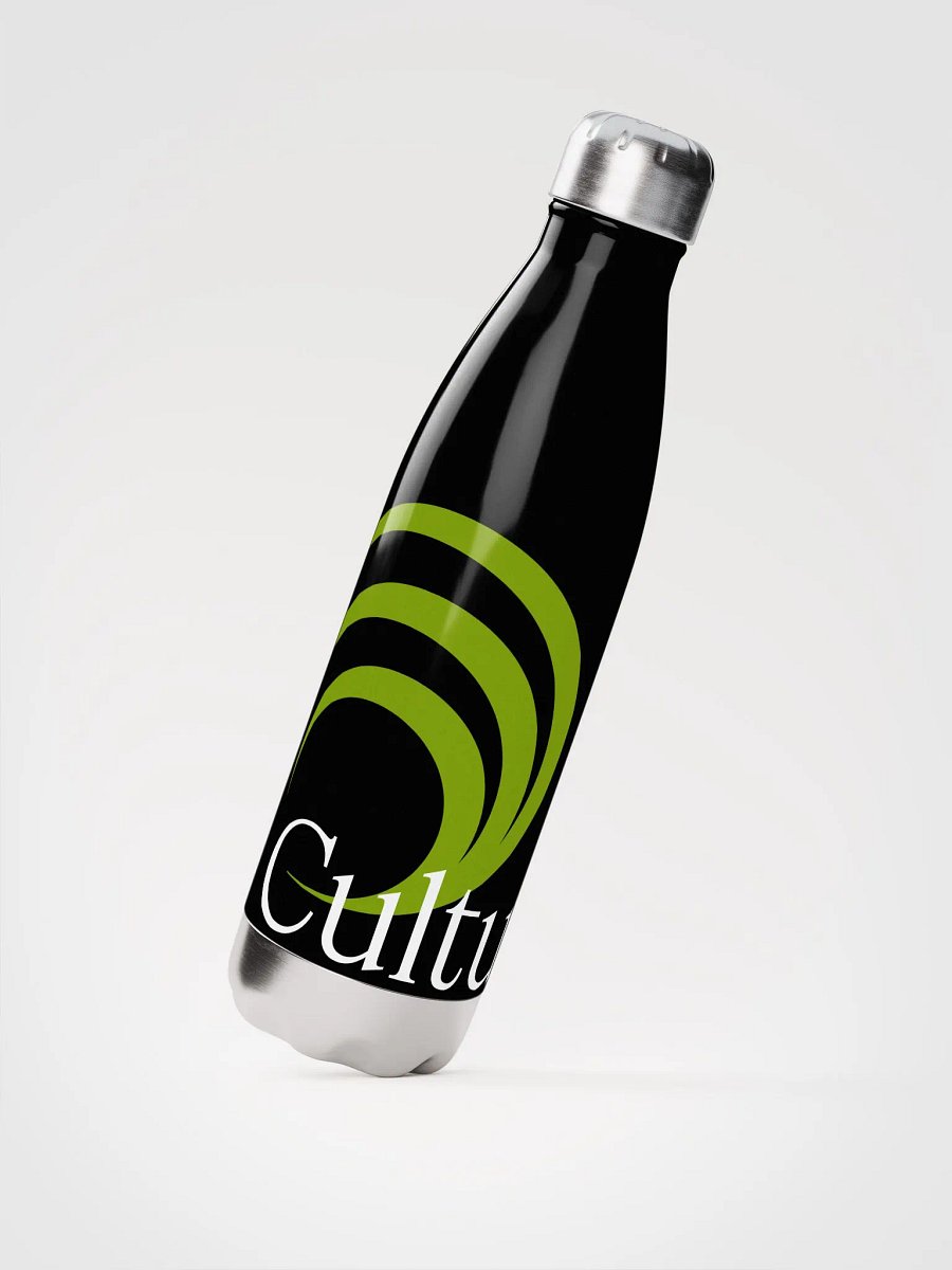The Culture Bottle product image (2)