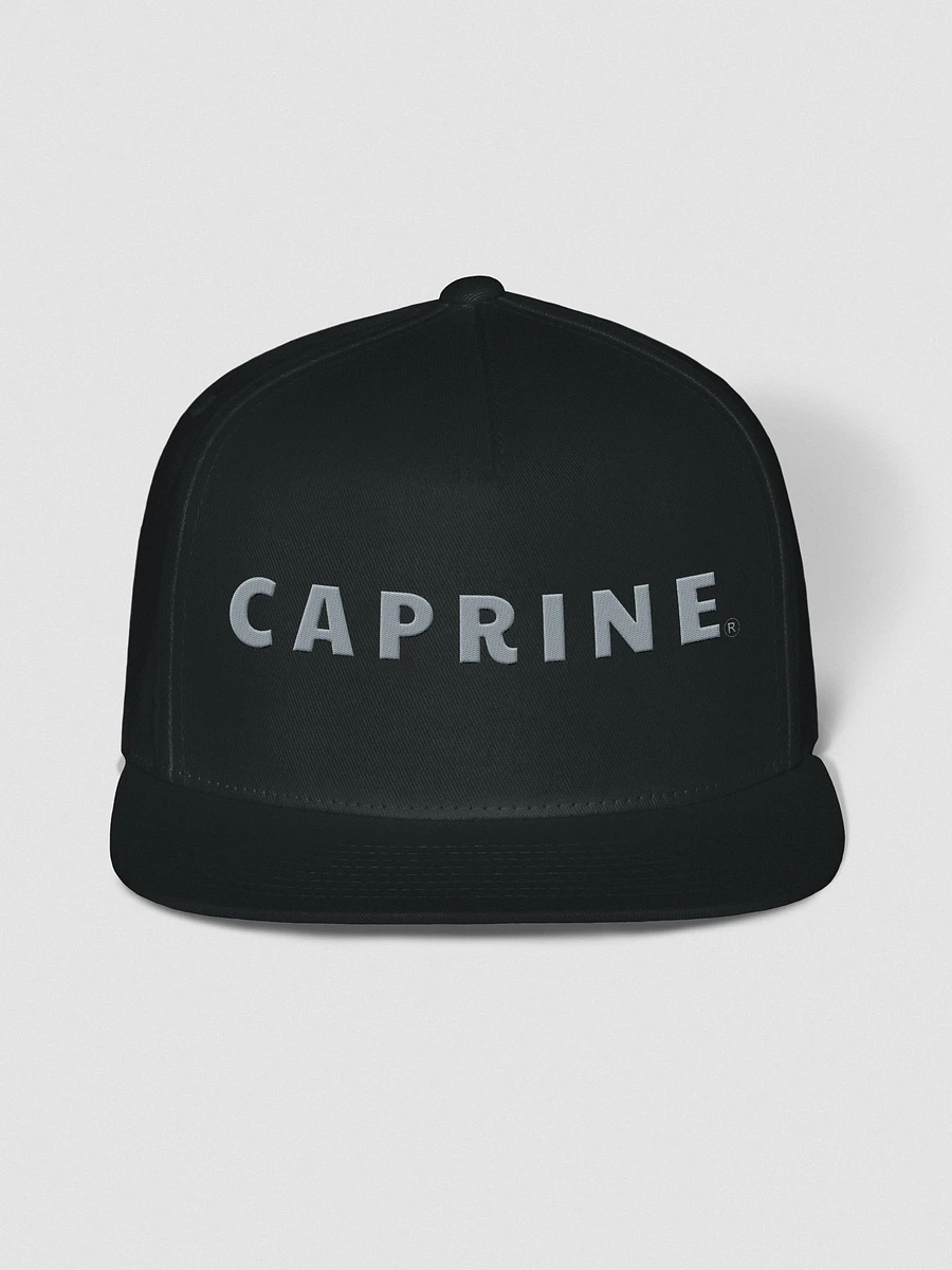 Solid Black Capris with Pockets – Featherandvine