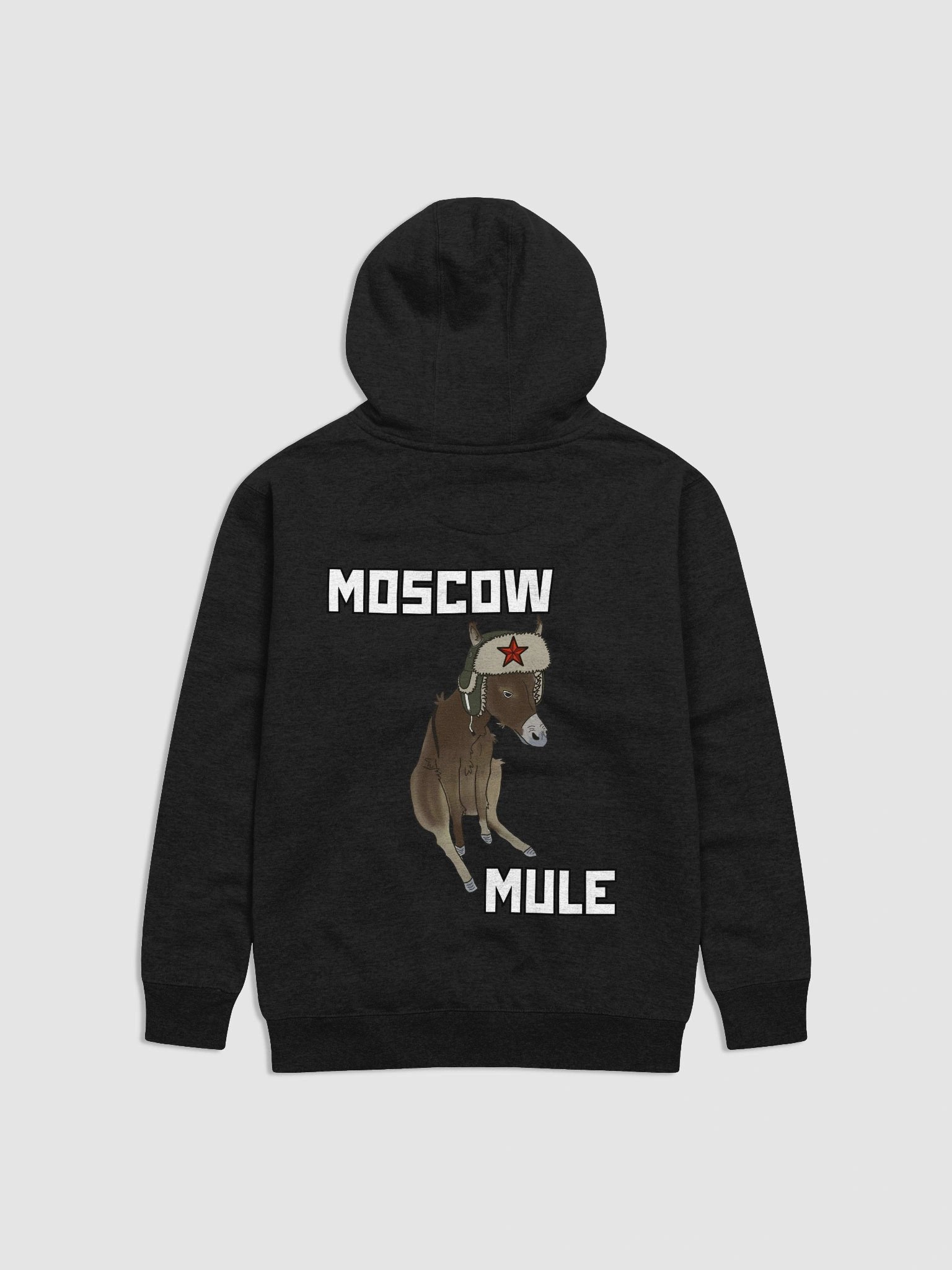 Moscow Mule Hoodie product image (2)
