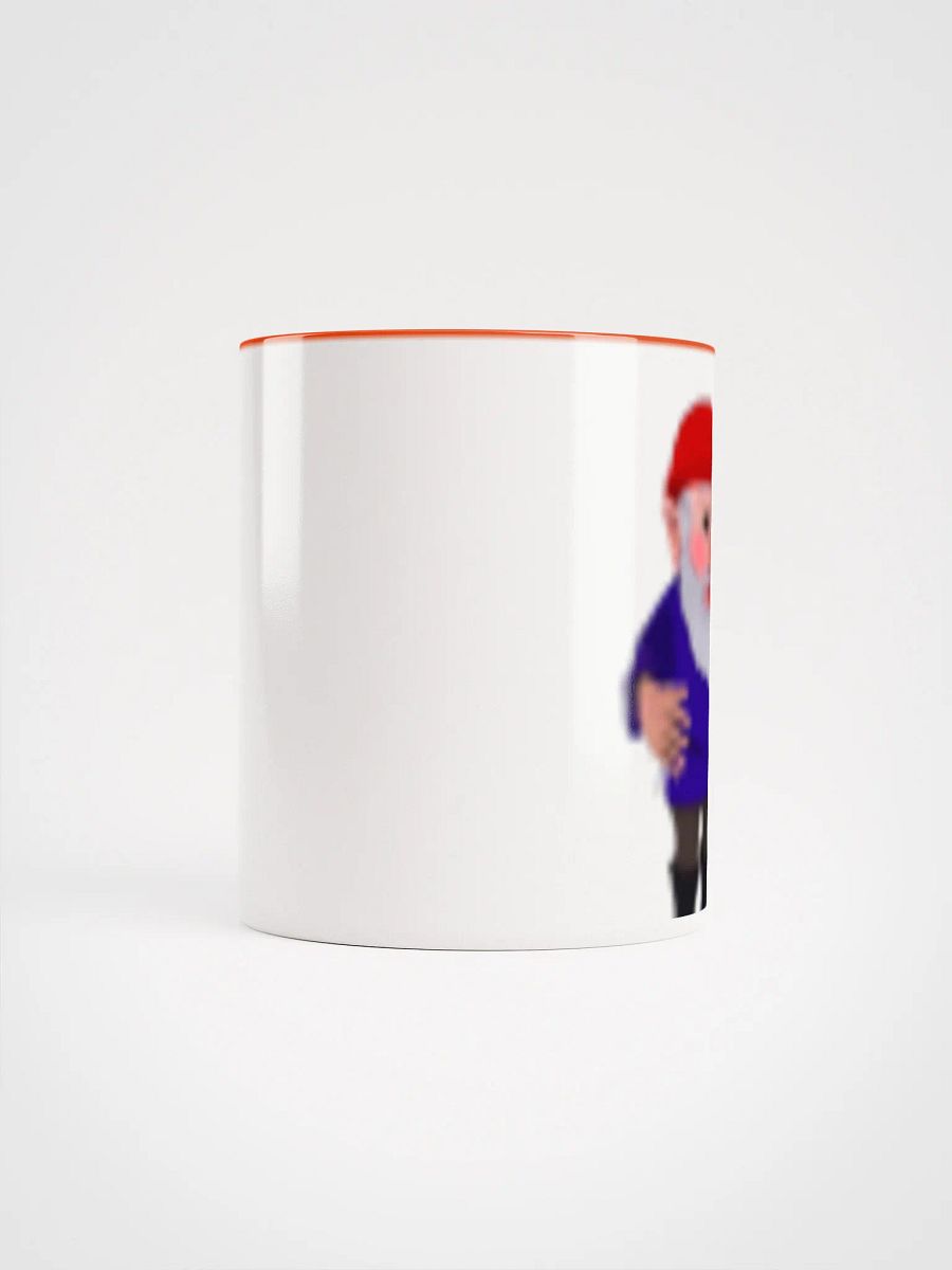 Gnome Mug product image (5)