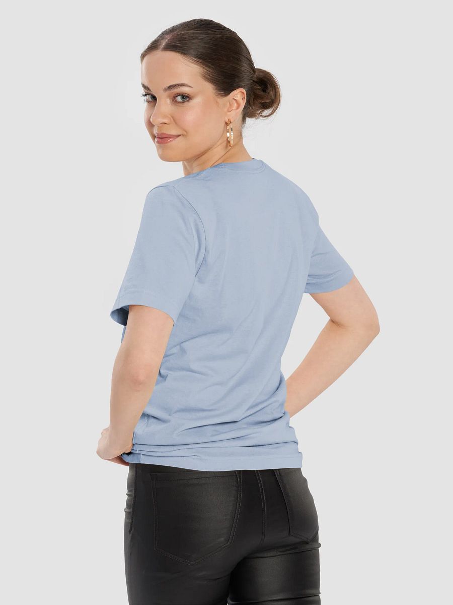 Rhythmic Reflections Bella+Canvas Supersoft Tee product image (99)