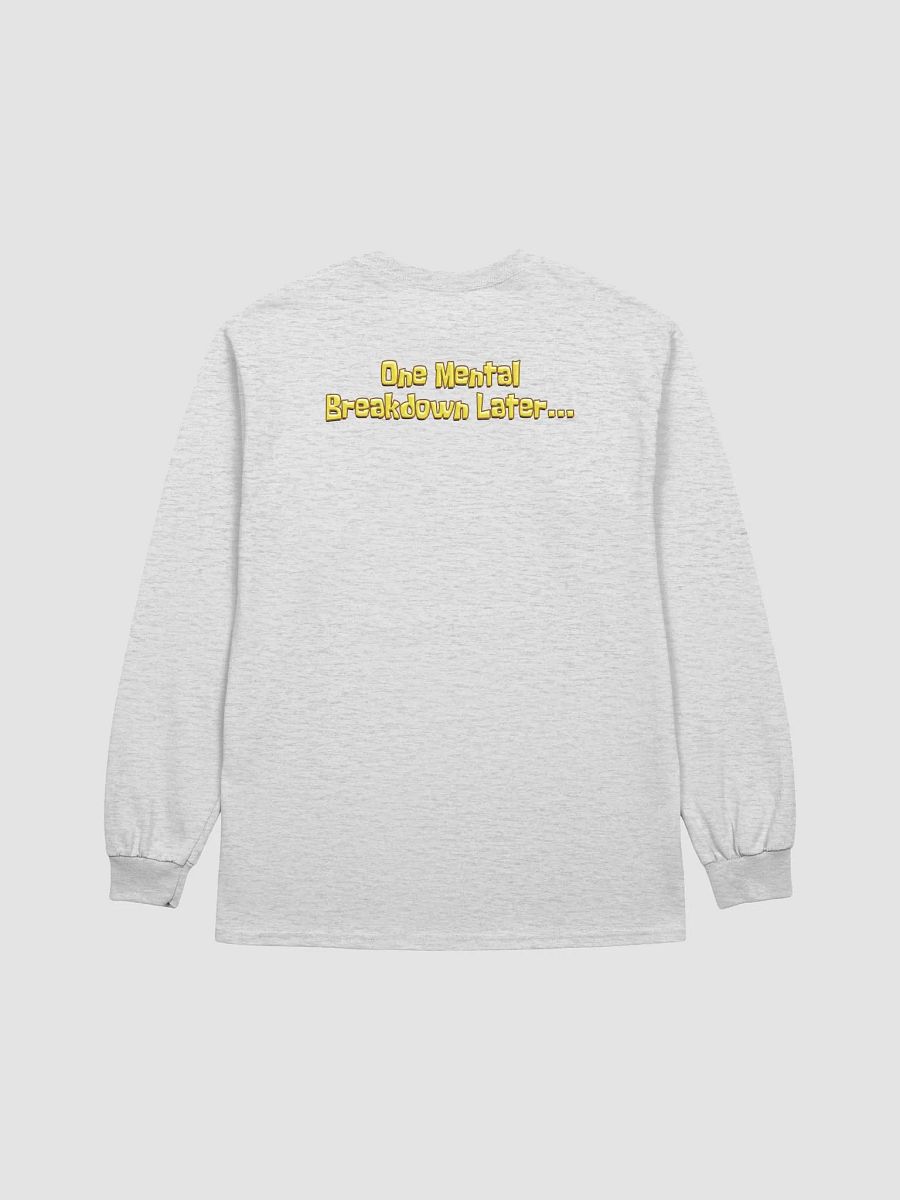 Breakdown - Long Sleeve Tee product image (7)