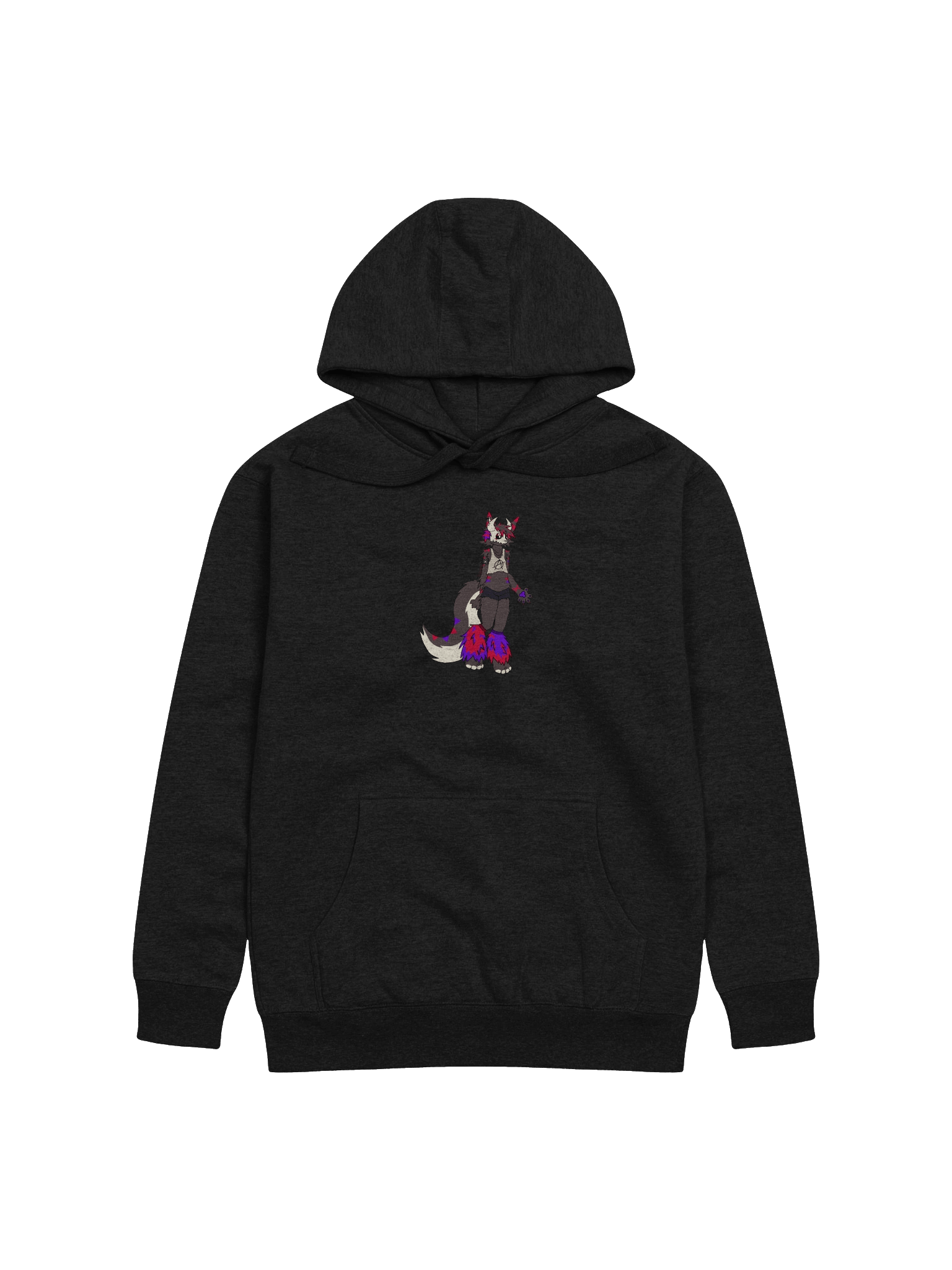 KUZU hoodie product image (1)