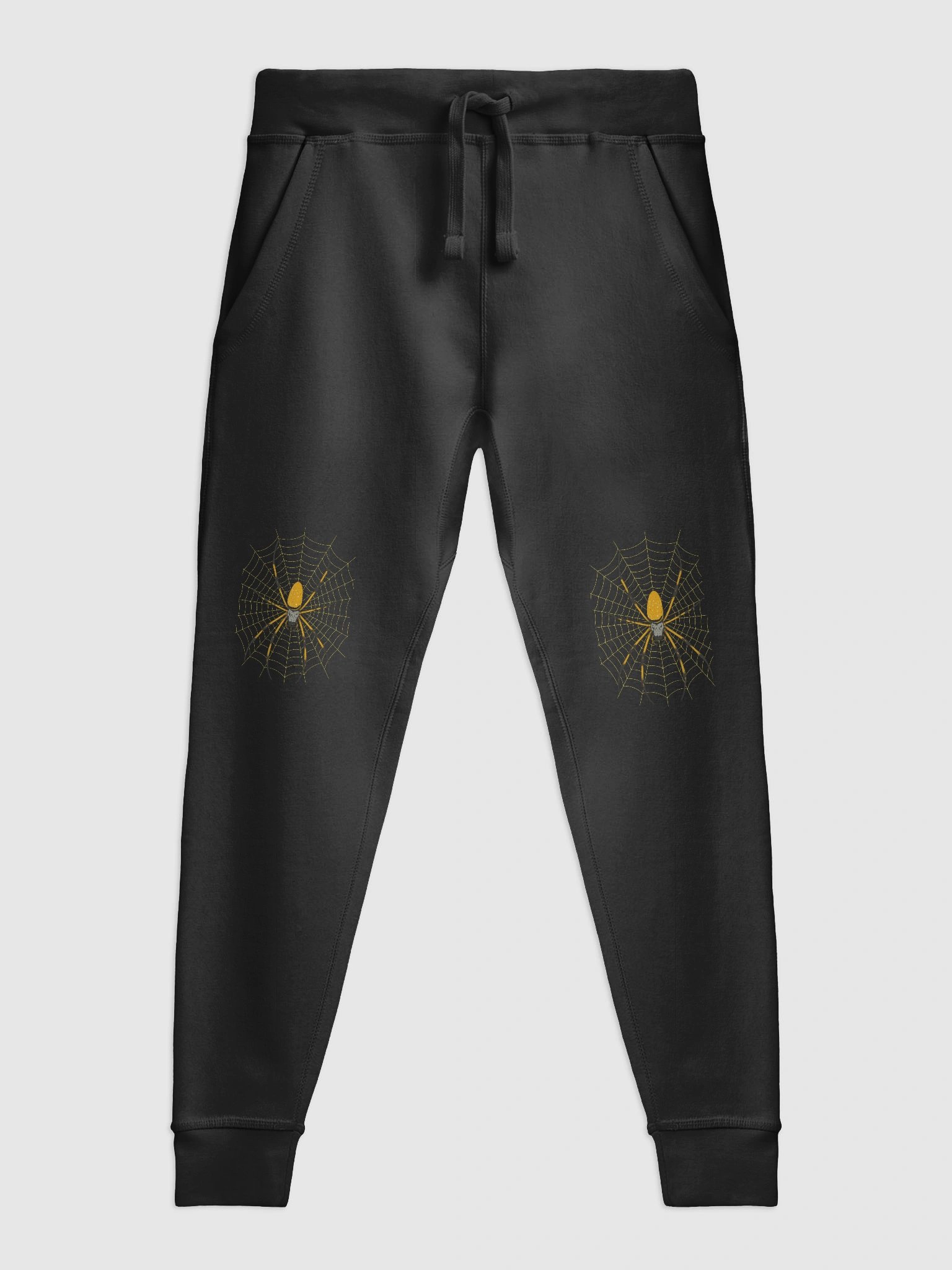 Orb Weaver Spider Knees pants product image (1)