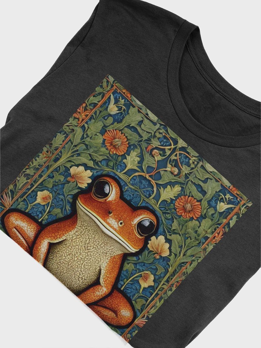 William Morris Inspired Original Frog product image (5)