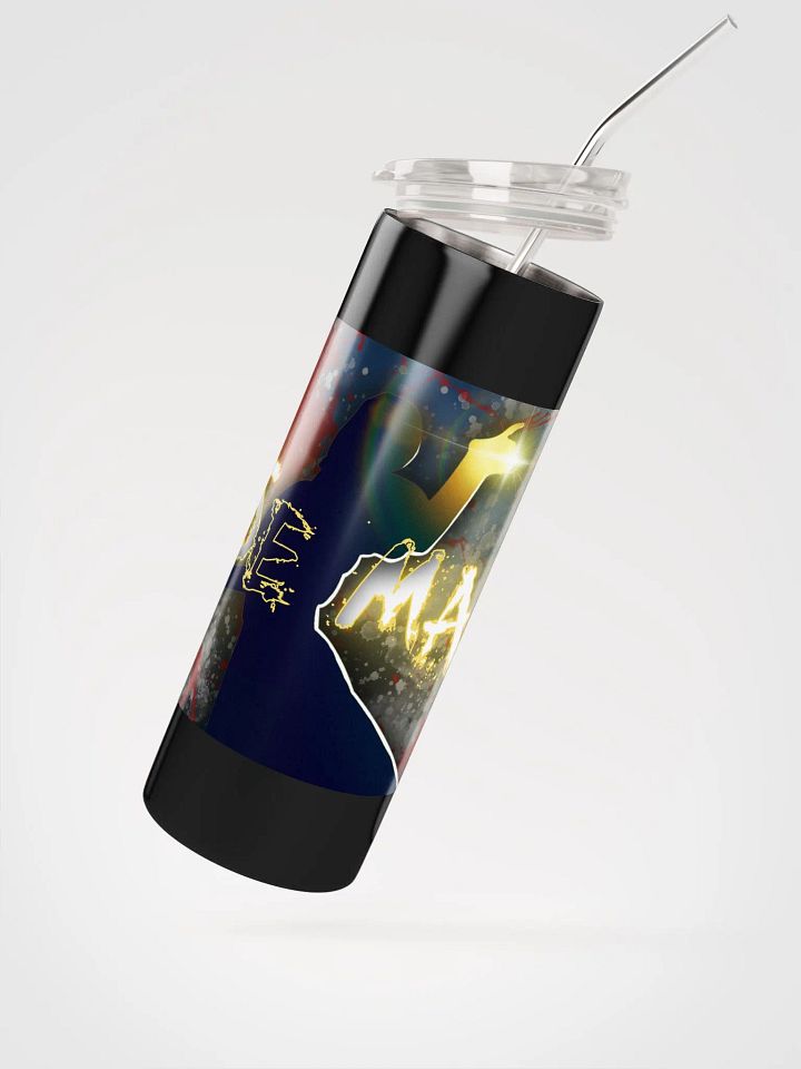 Nurse Tumbler product image (2)