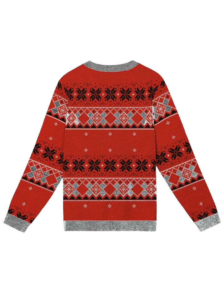 Duckies Ugly Sweater product image (6)