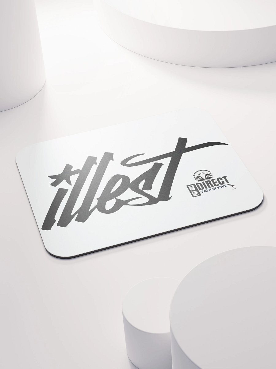 ILLEST PAD product image (4)