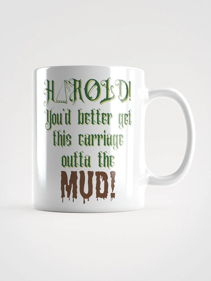 HAROLD Fairy Tale Mug product image (3)
