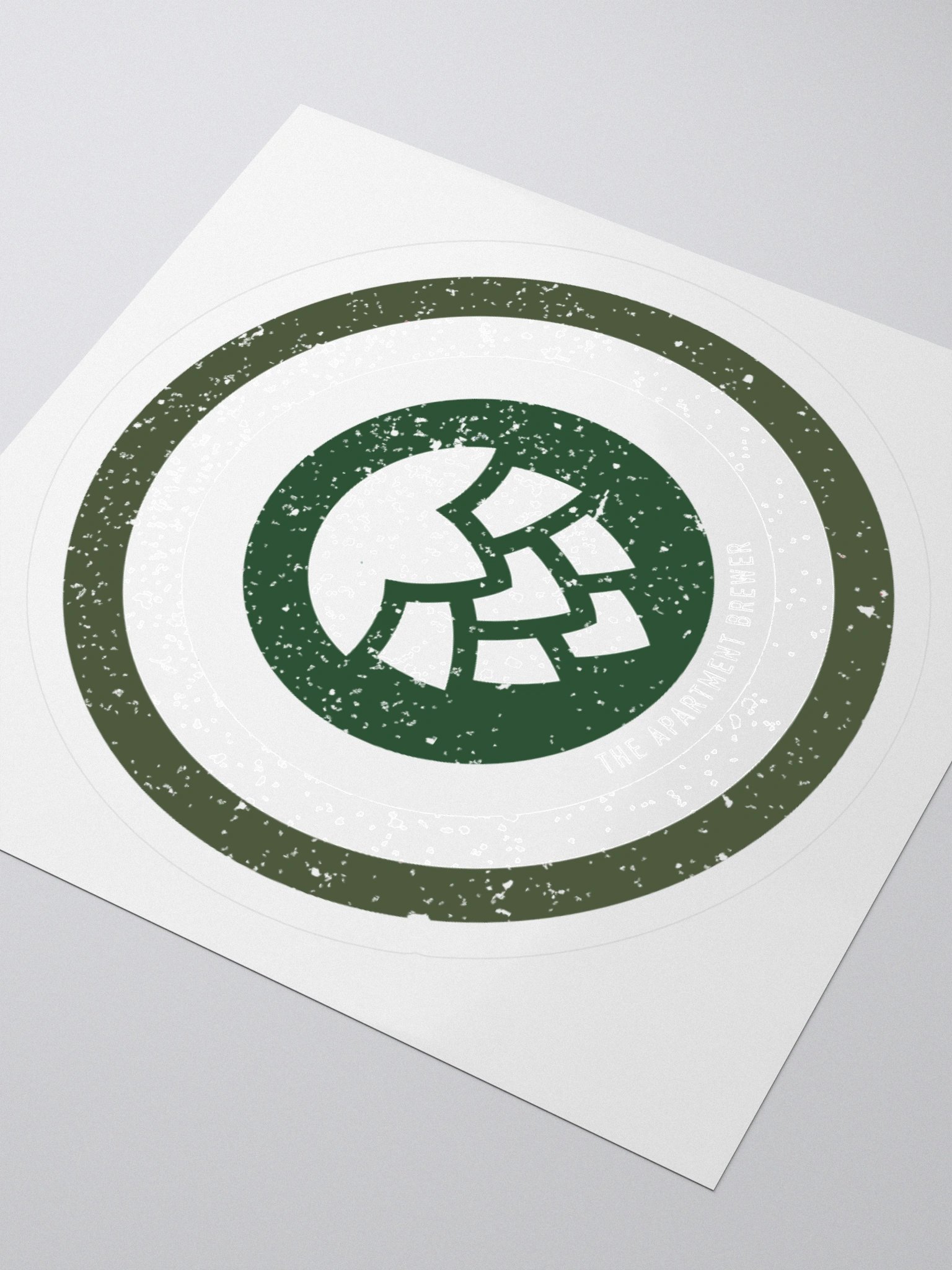 Hop Centric Sticker product image (9)