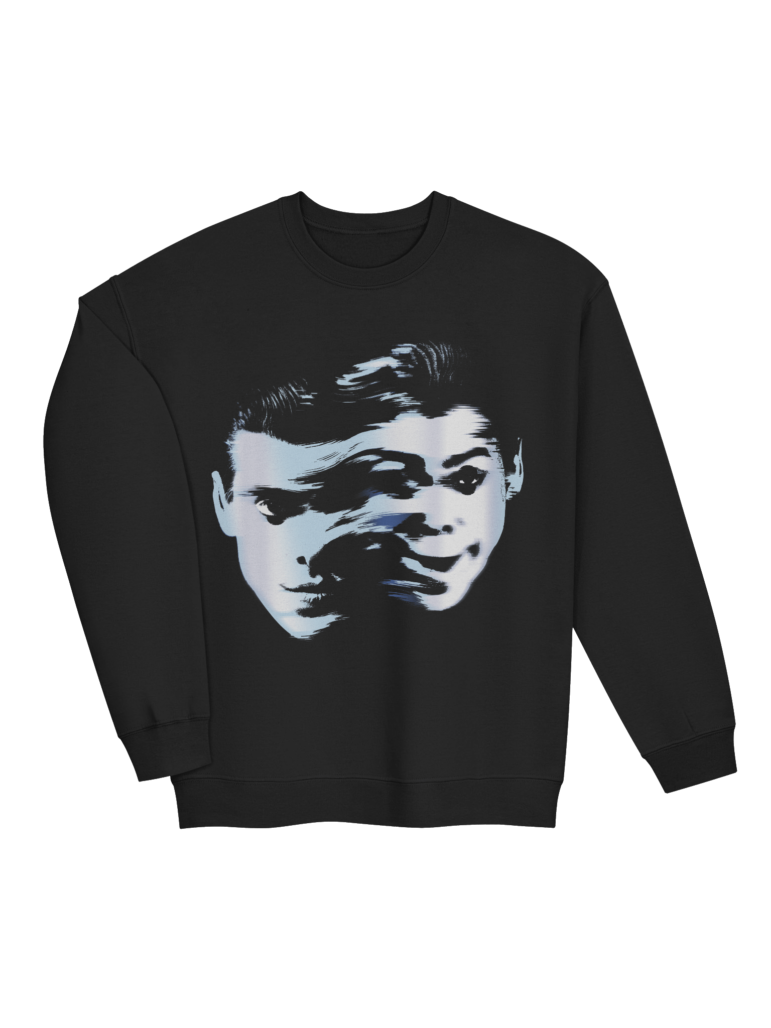 Uncanny Brothers Origin Crewneck product image (3)