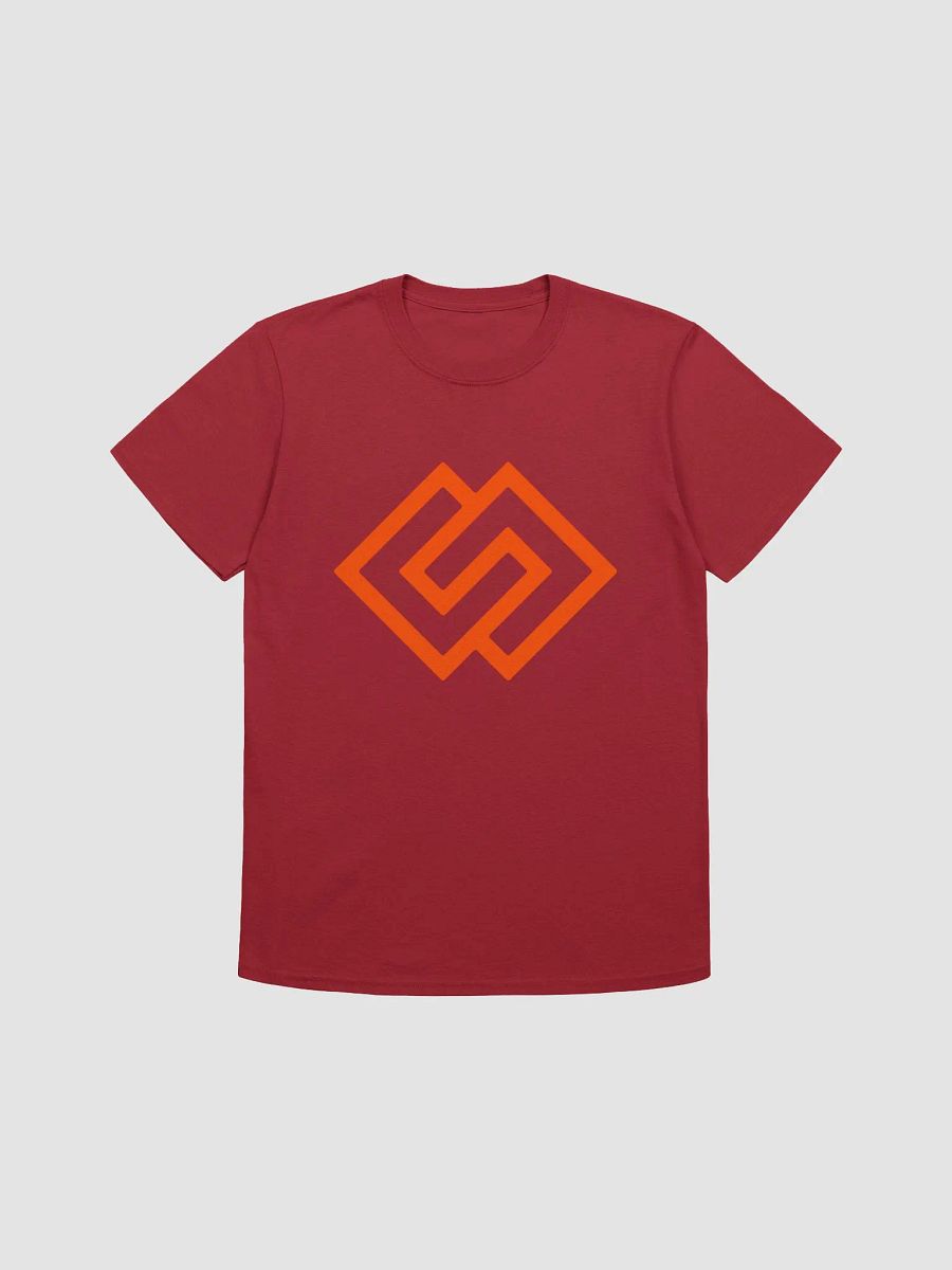 Colossal Combat Logo Unisex T-Shirt product image (5)
