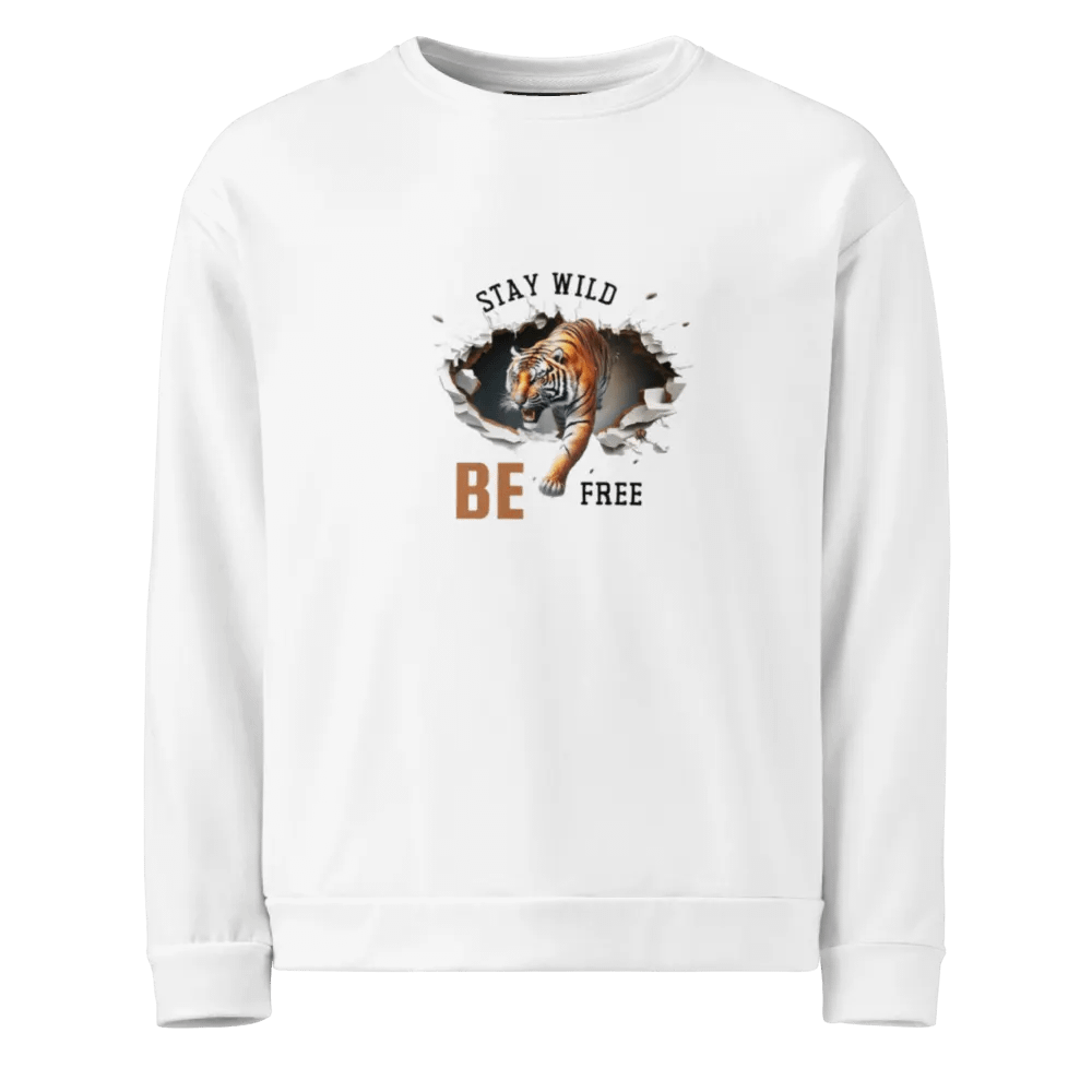 NRN Men Sweatshirts || Sweatshirts for Men || Unisex Sweatshirts product image (1)