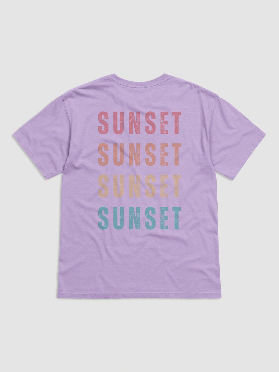 The Sunset Stack product image (2)