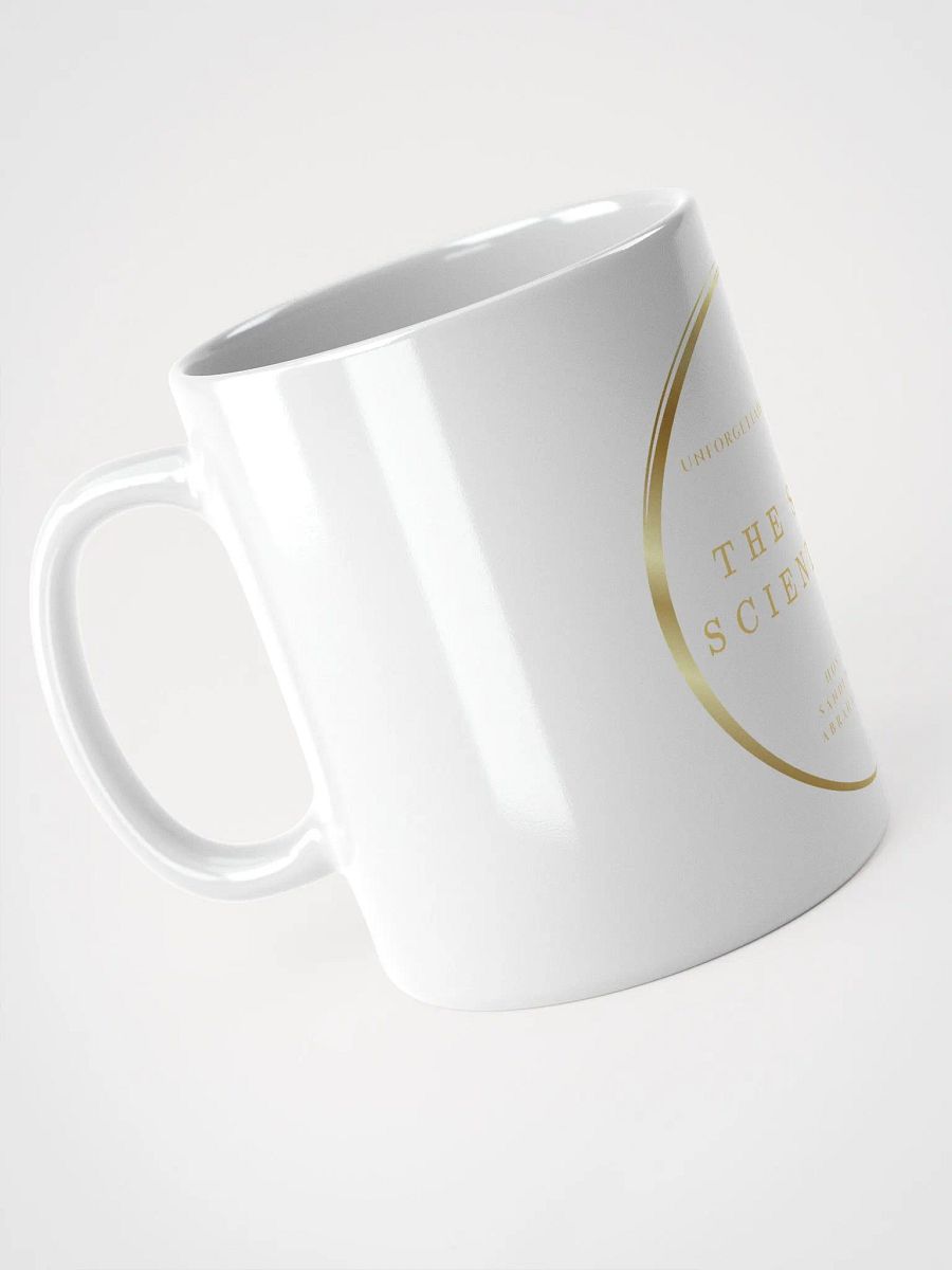 SOS Coffee Mug product image (2)